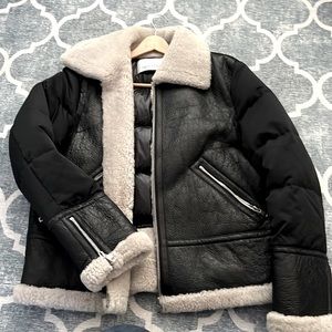 Intuition Paris Jacket / Black / Size 52